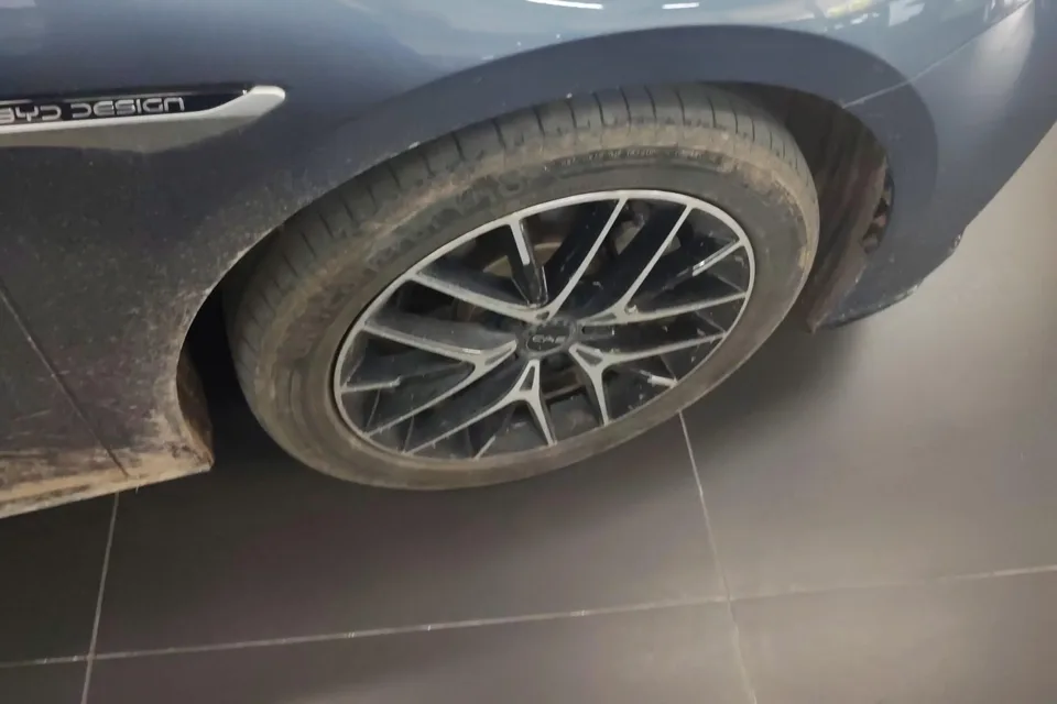 BYD Seal DM Seal DM 2023 DM-i 1.5L 121KM Premium 2023 — thumbnail 3