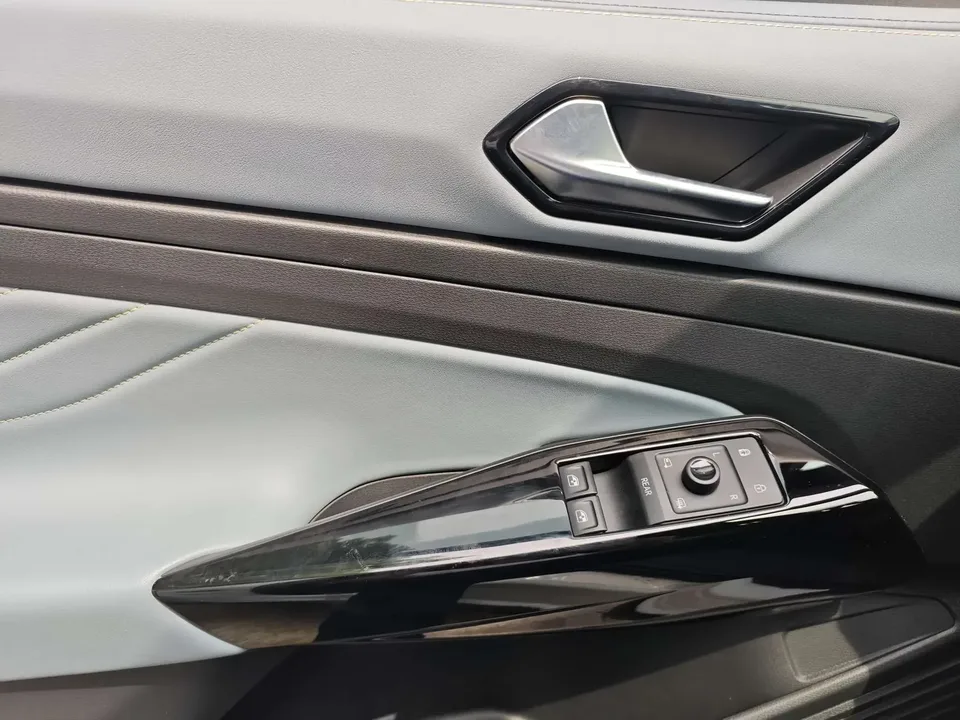 Volkswagen ID.4X ID.4X 2025 Smart Pure Smart Edition 2024 — thumbnail 4