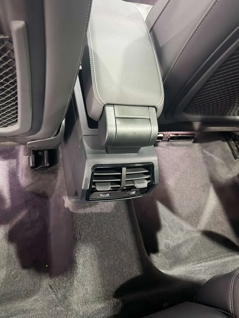Audi Q3 Audi Q3 2023 35 TFSI Stylish Dynamic 2023 — thumbnail 3