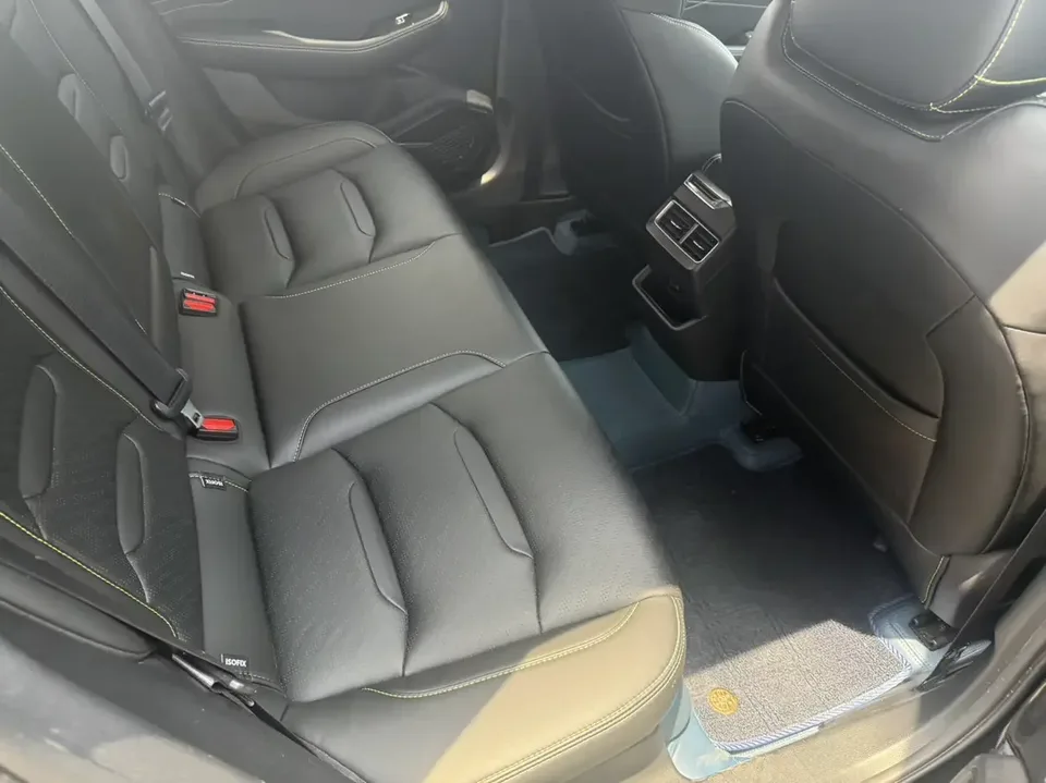 Geely Preface Xing Rui 2023 1.5T Kunlun Edition 2024 — thumbnail 5
