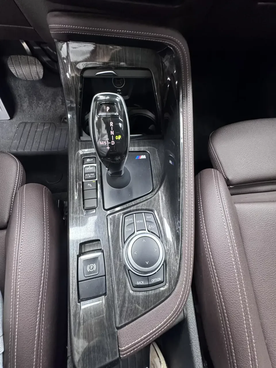 BMW X1 BMW X1 2022 sDrive20Li Premium 2022 — thumbnail 3