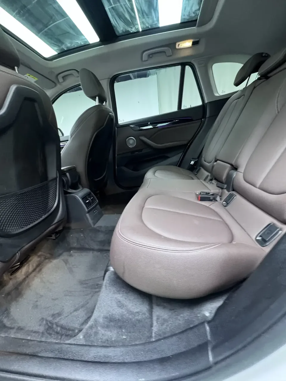 BMW X1 BMW X1 2022 sDrive20Li Premium 2022 — thumbnail 5