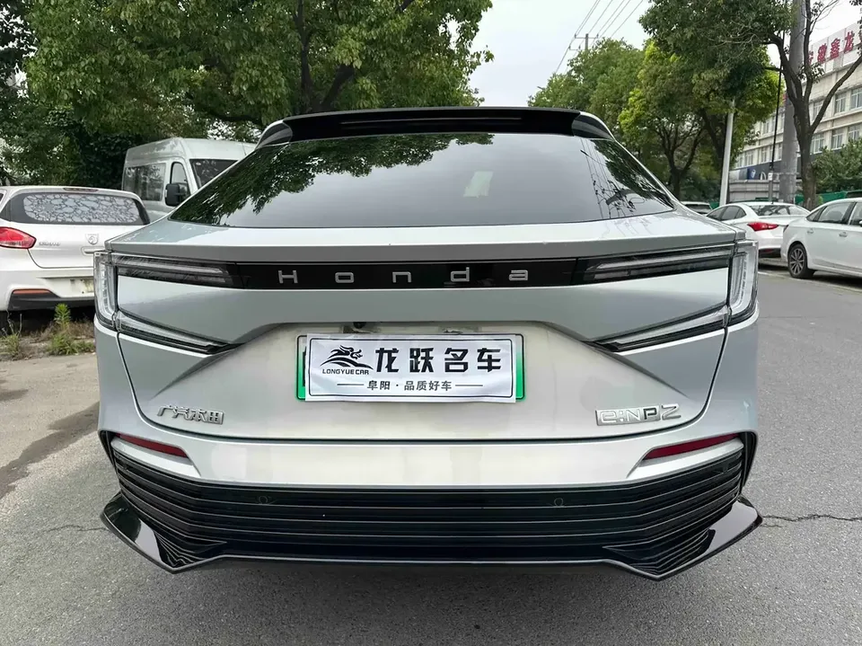 Honda E:NP2 Ji Pai 2 e:NP2 Ji Pai 2 2024 Advanced version 2024 — thumbnail 2