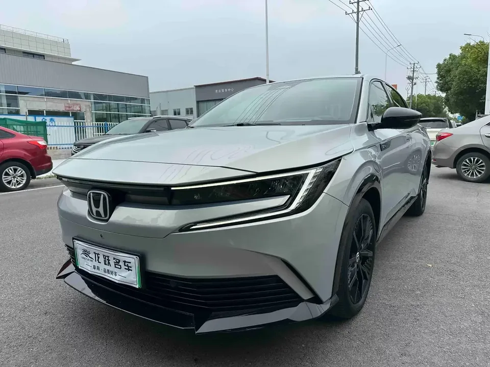 Honda E:NP2 Ji Pai 2 e:NP2 Ji Pai 2 2024 Advanced version 2024 — photo 1, buy with delivery to Moscow