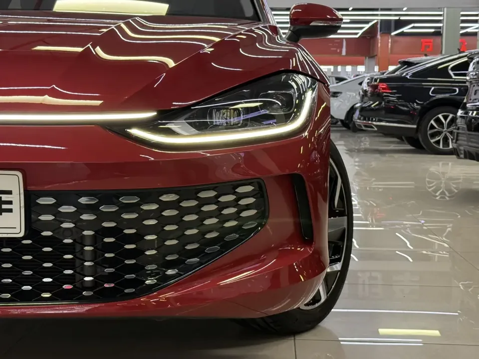 Volkswagen Lamando Lingdu 2022 Lingdu L 280TSI DSG Cool Edition 2022 — thumbnail 3