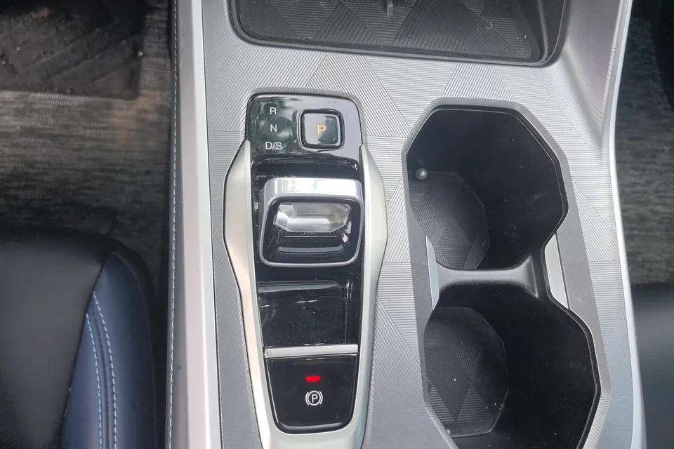 GAC Trumpchi GS3 Trumpchi GS3 2023 Shadowspeed 270T Enjoy Edition 2025 — thumbnail 4