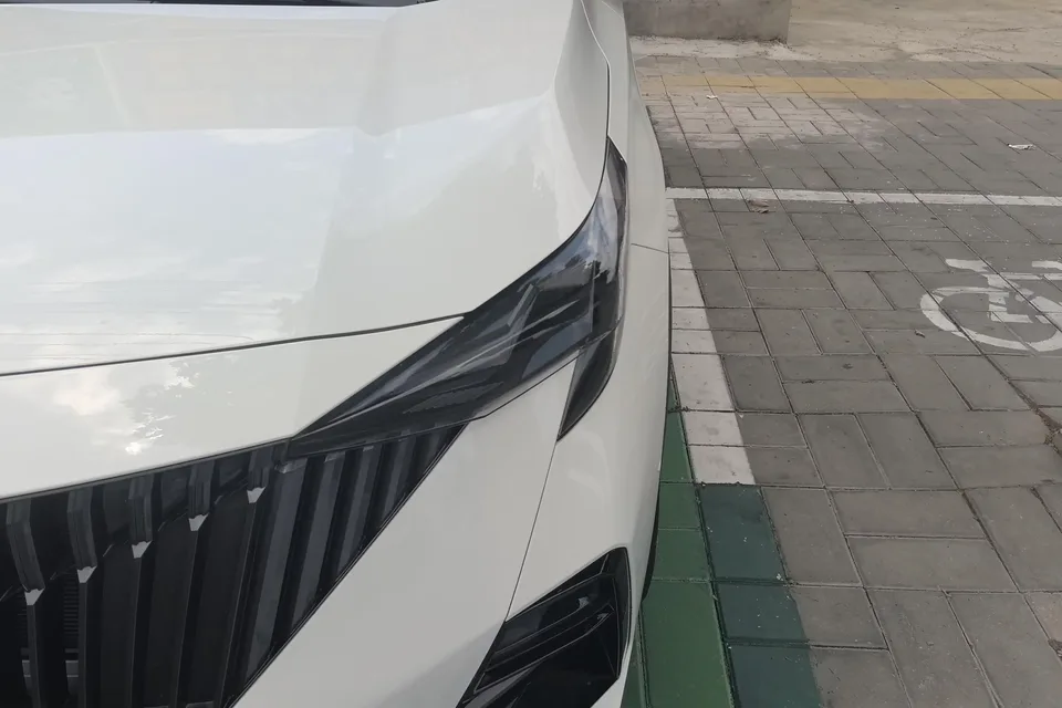 GAC Trumpchi GS3 Trumpchi GS3 2023 Shadowspeed 270T Enjoy Edition 2025 — thumbnail 5