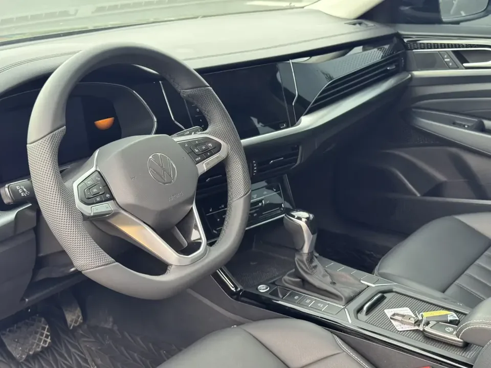 Volkswagen Passat Passat 2022 280TSI Star Elite Edition 2022 — thumbnail 5