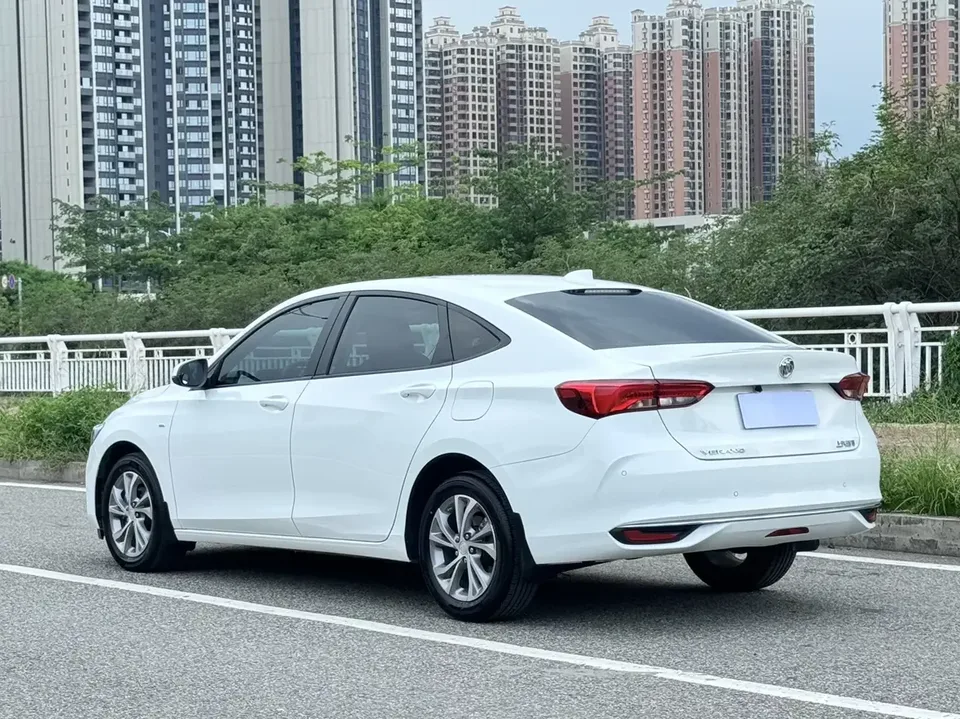 Buick Valeant Valeant 2023 Pro 533T Enjoy Edition 2024 — thumbnail 2