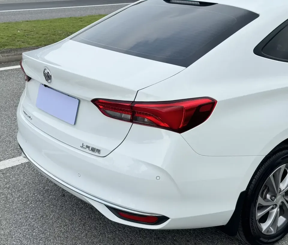 Buick Valeant Valeant 2023 Pro 533T Enjoy Edition 2024 — thumbnail 3