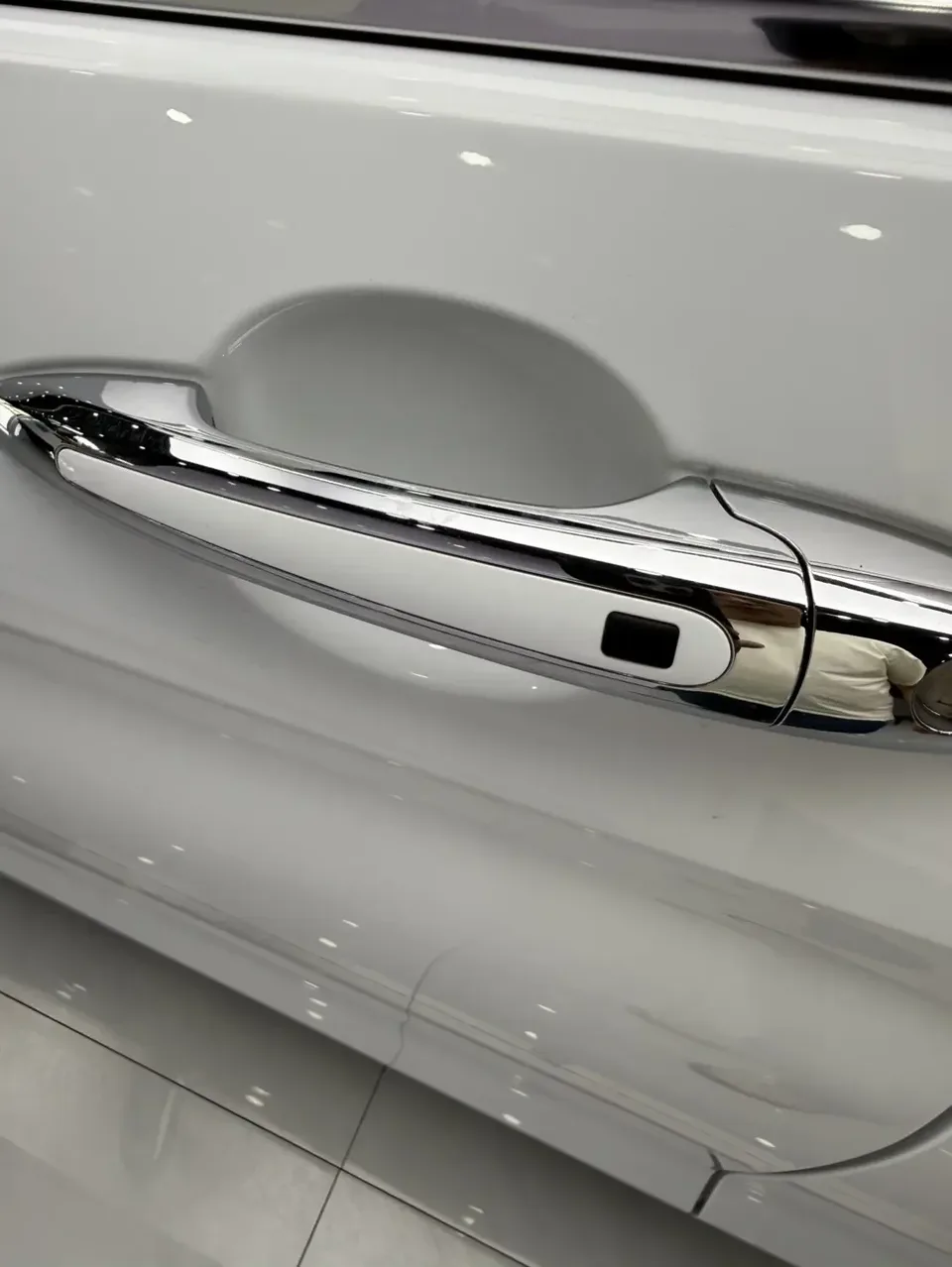Haval M6 Haval M6 2021 PLUS 1.5T Manual Luxury Smart Connection 2022 — thumbnail 3