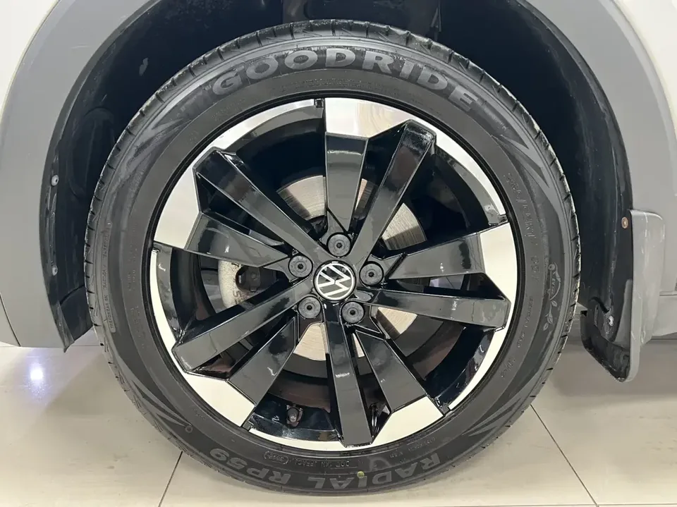 Volkswagen Explore the shadows Explore the shadows 2021 1.5L Automatic Joy-Link Edition 2022 — thumbnail 3