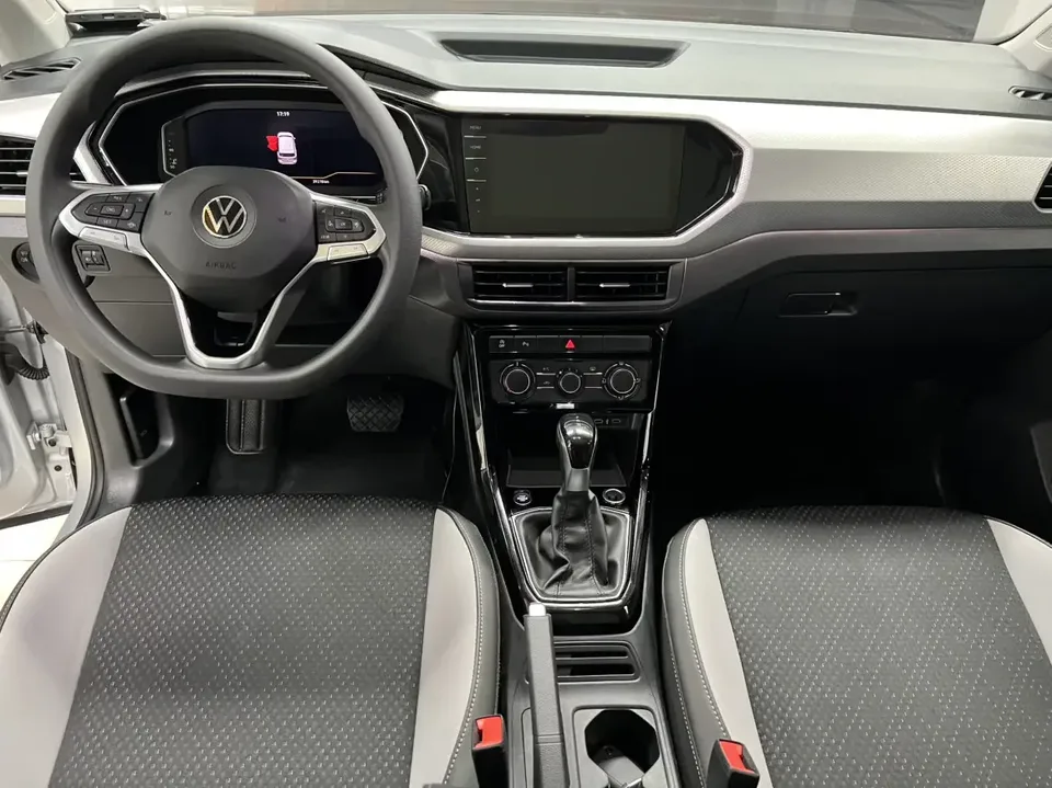 Volkswagen Explore the shadows Explore the shadows 2021 1.5L Automatic Joy-Link Edition 2022 — thumbnail 4
