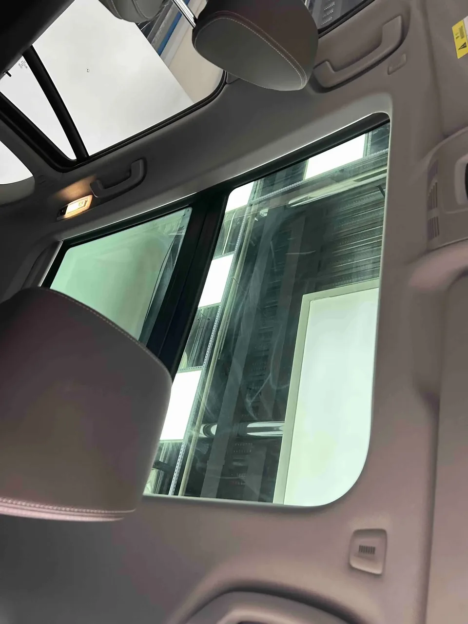 BMW X1 BMW X1 2022 sDrive20Li Fashion 2022 — thumbnail 3