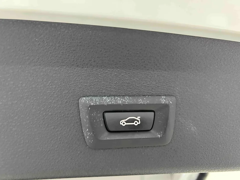 BMW X1 BMW X1 2022 sDrive20Li Fashion 2022 — thumbnail 5