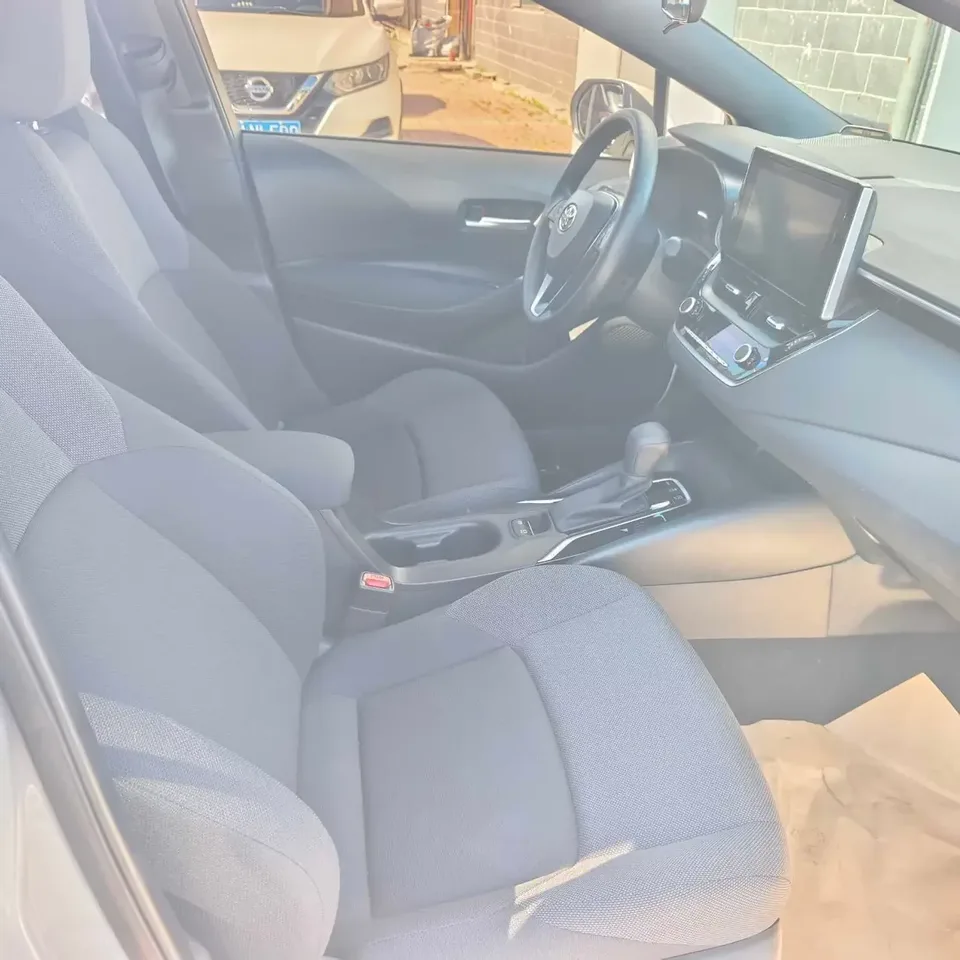 Toyota Levin Lei Ling 2022 185T CVT Technology Edition 2022 — thumbnail 5