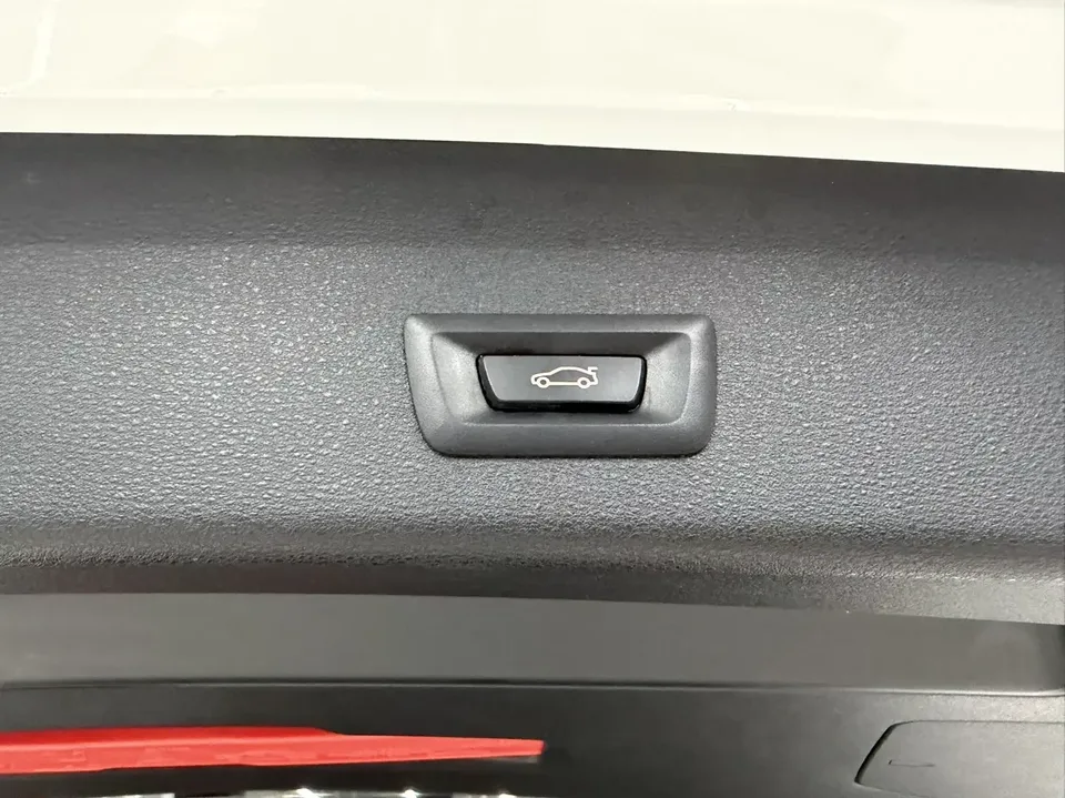 BMW X1 BMW X1 2022 sDrive20Li Fashion 2022 — thumbnail 3