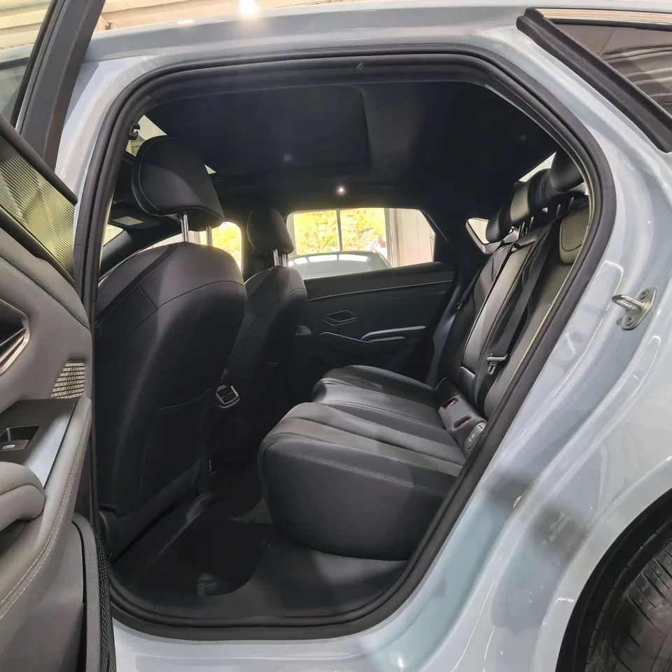 BYD Qin L DM Qin L DM 2025 DM-i 120KM Intelligent Driving Edition 2025 — thumbnail 3