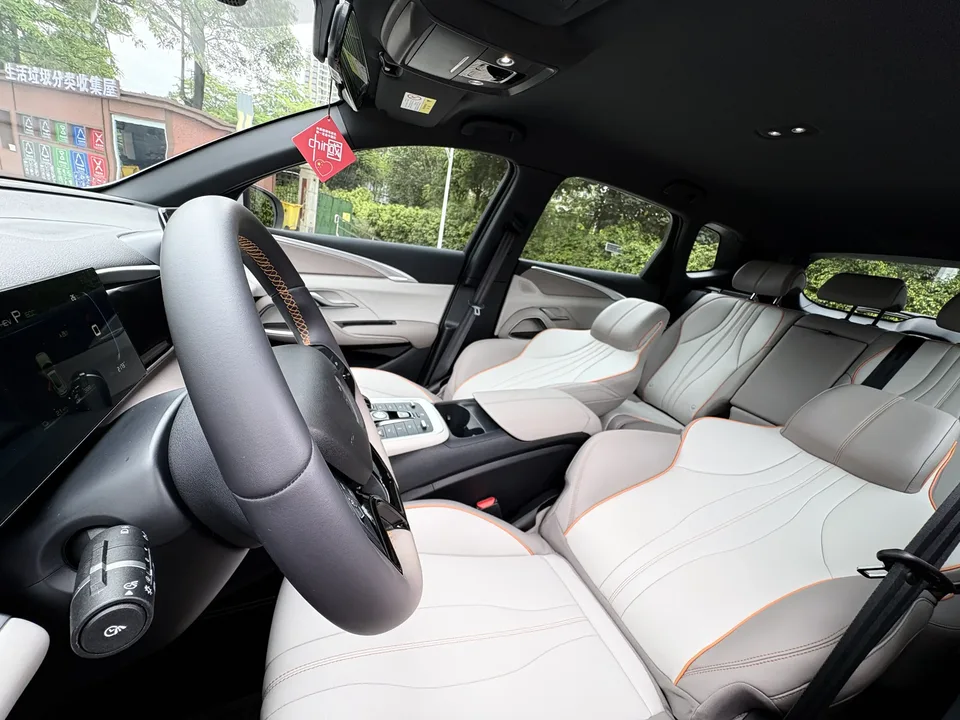 BYD Song Pro DM Song Pro DM 2024 DM-i Honor Edition 71km Pilot Edition 2024 — thumbnail 5