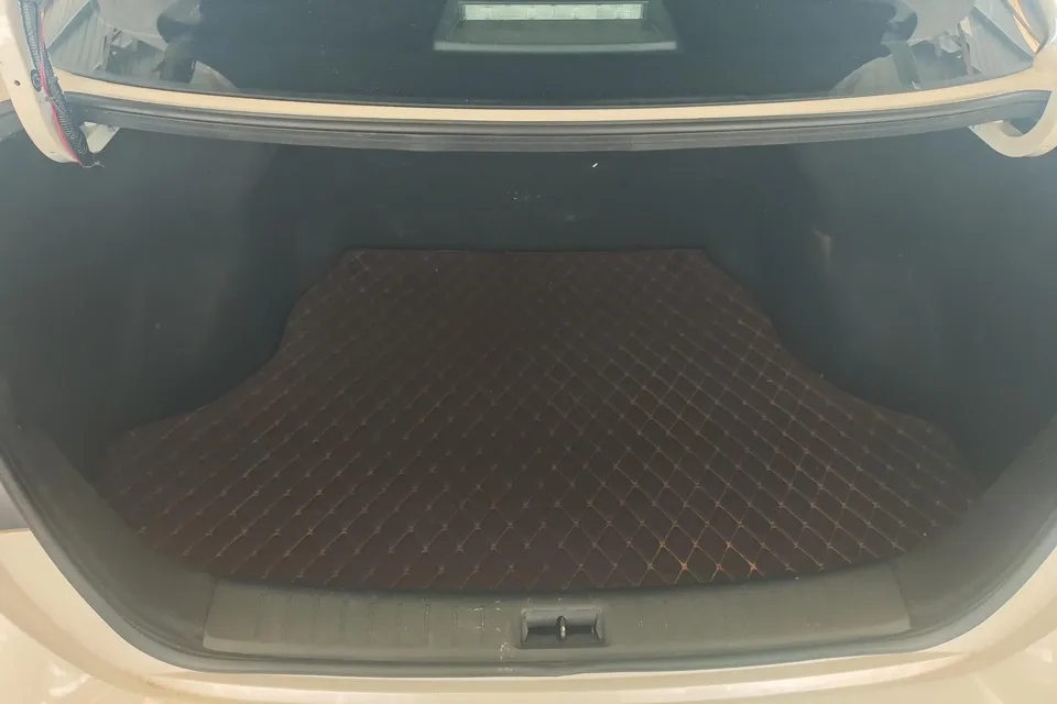 Nissan Sylphy Sylphy 2022 Modified classic 1.6 XE CVT comfort version 2023 — thumbnail 5