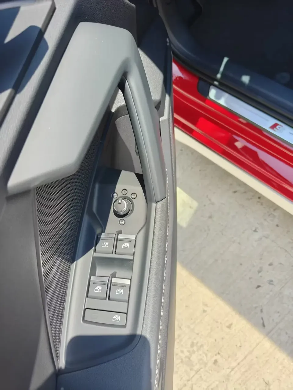Audi A3 Audi A3 2023 A3L Limousine 35 TFSI facelift: stylish and sporty 2023 — thumbnail 3
