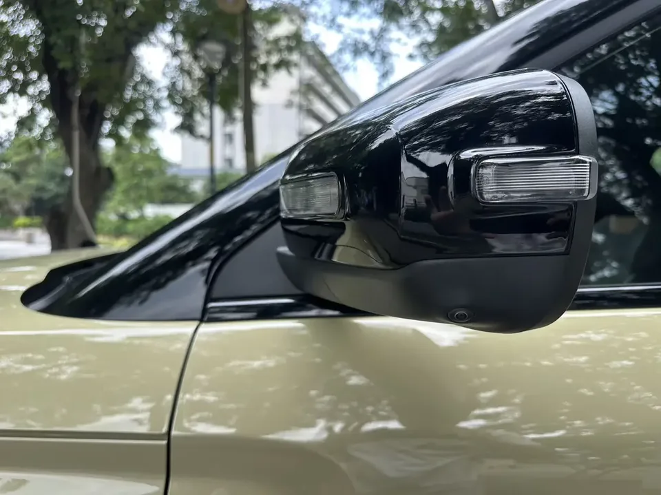 Geely Cowboy cowboy 2025 1.5TD Fashion Edition 2025 — thumbnail 3