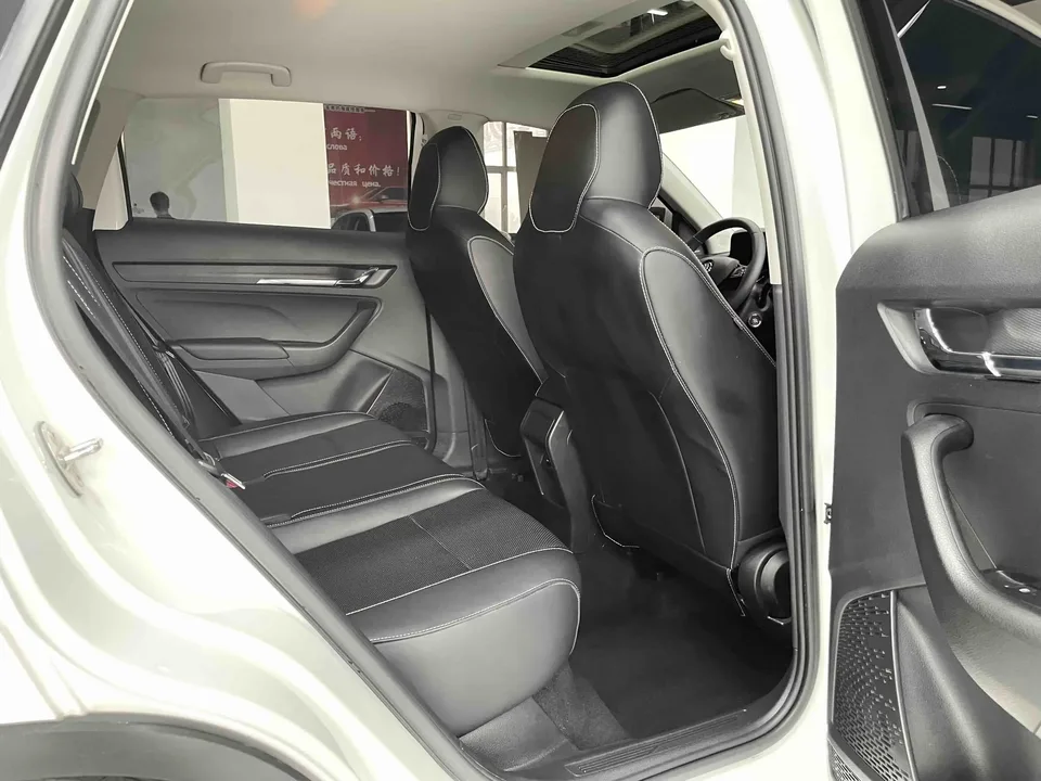 Skoda Comek Comek 2022 1.5L Automatic Comfort Edition 2022 — thumbnail 5