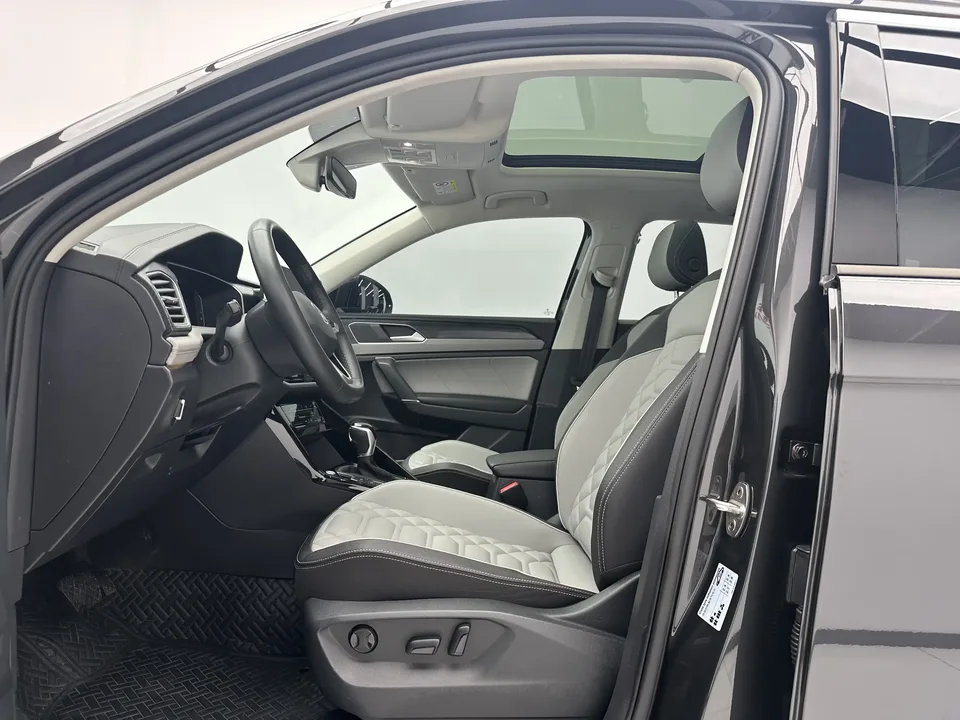 Volkswagen Tayron Tanyue 2023 280TSI 2WD Luxury Plus Advanced Edition 2023 — thumbnail 5