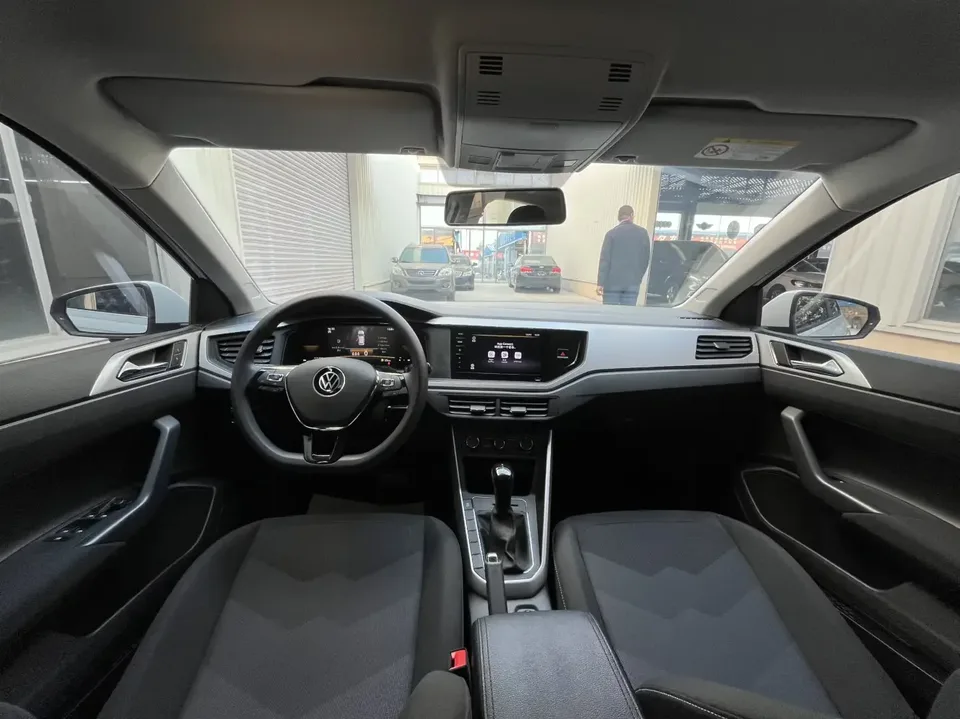Volkswagen Polo Polo 2023 Plus 1.5L Automatic LOHAS Edition 2023 — thumbnail 5
