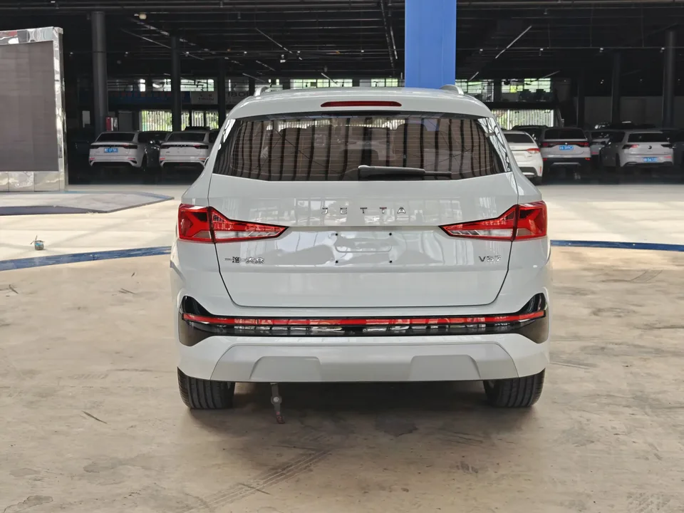 Jetta VS7 Jetta VS7 2024 280TSI Manual Pioneer Edition 2024 — thumbnail 2