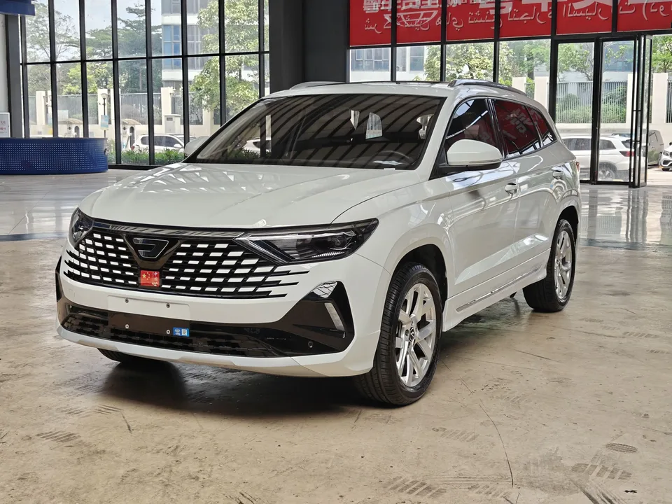Jetta VS7 Jetta VS7 2024 280TSI Manual Pioneer Edition 2024 — photo 1, buy with delivery to Moscow
