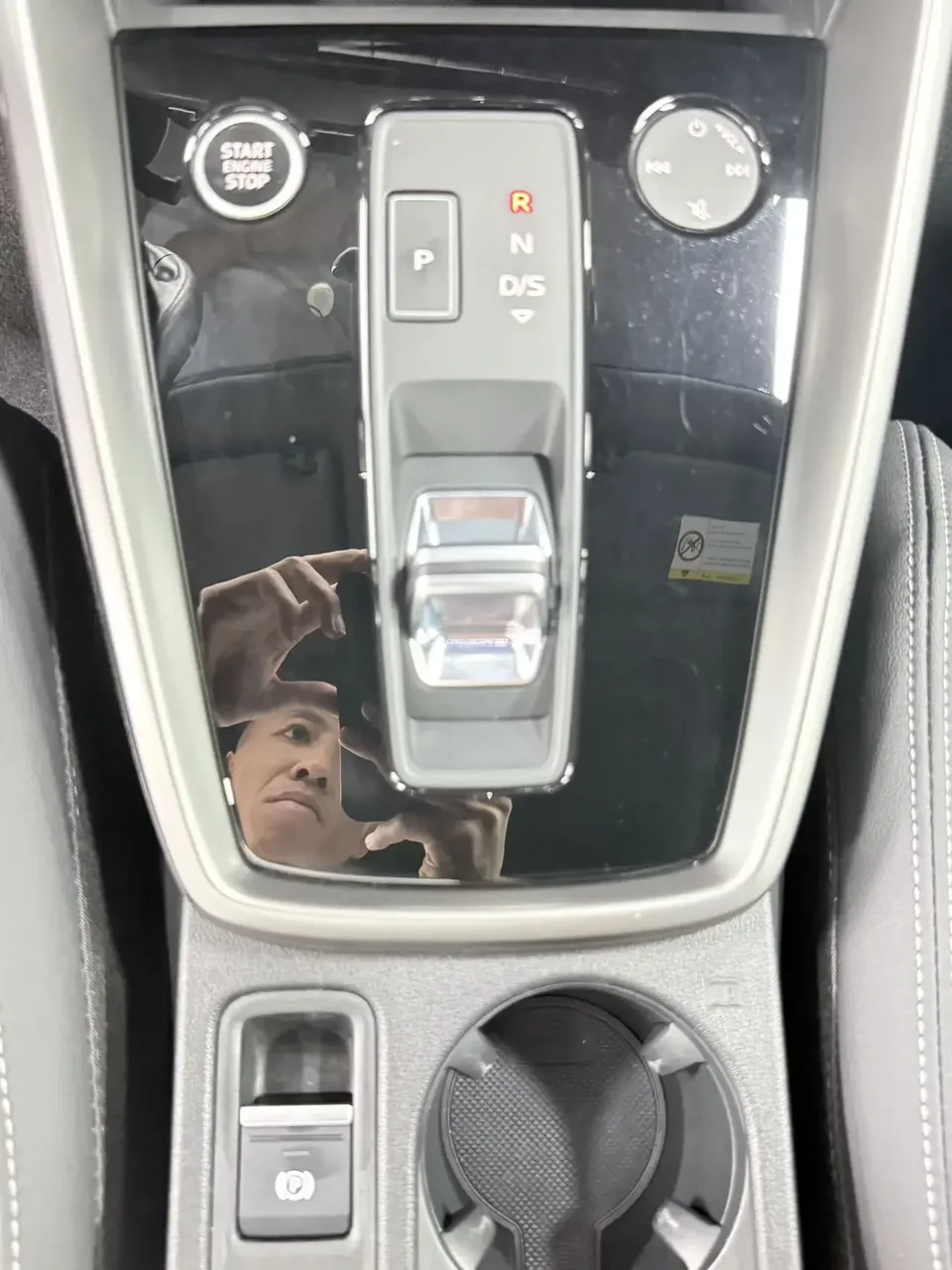 Audi A3 Audi A3 2022 A3L Limousine 35 TFSI Stylish Sports 2022 — thumbnail 4