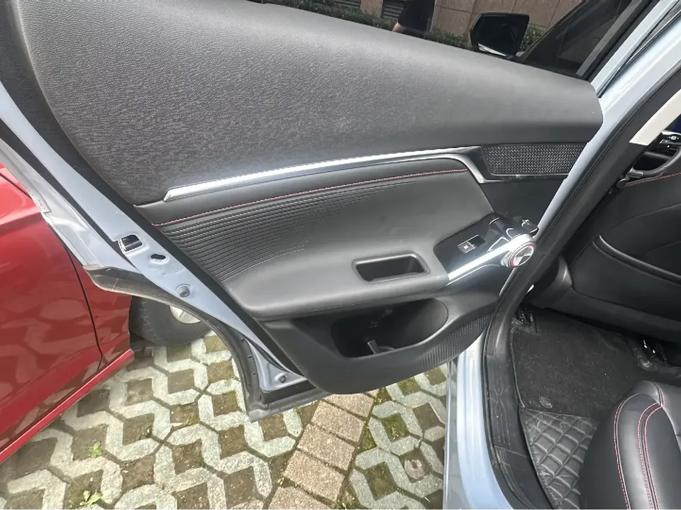 GAC Trumpchi Empow shadowcool 2022 1.5T Supernova Pro Edition 2023 — thumbnail 5