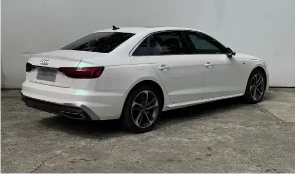 Audi a4 l Audi A4L 2022 35 TFSI Stylish Dynamic 2022 — thumbnail 4