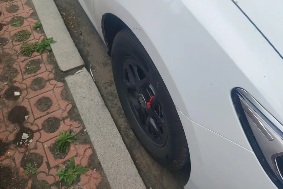 BYD Qin PLUS DM Qin PLUS DM 2025 DM-i 55KM Intelligent Driving Edition Leading Edition 2025 — thumbnail 3