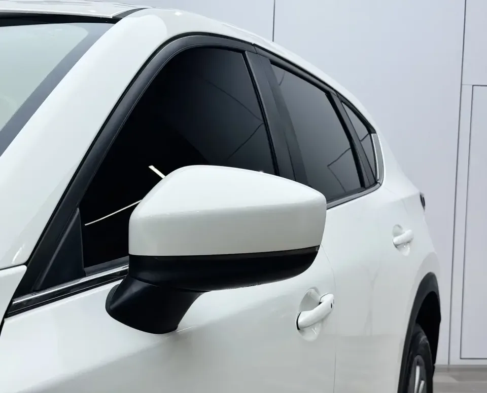 Mazda CX-5 Mazda CX-5 2024 2.0L Automatic 2WD Smart Model 2024 — thumbnail 5