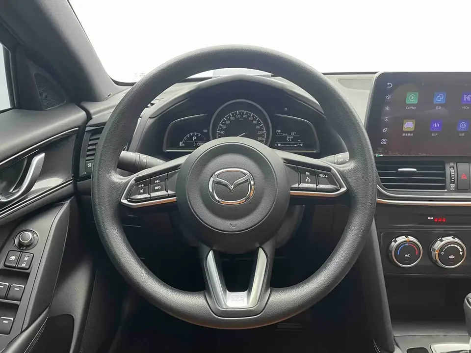 Mazda CX-4 Mazda CX-4 2021 2.0L 2WD Blue Sky Vitality Edition 2023 — thumbnail 5