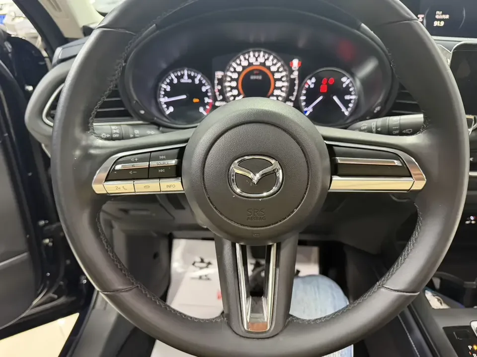Mazda CX-30 Mazda CX-30 2021 2.0L Automatic Quality Model 2022 — thumbnail 5