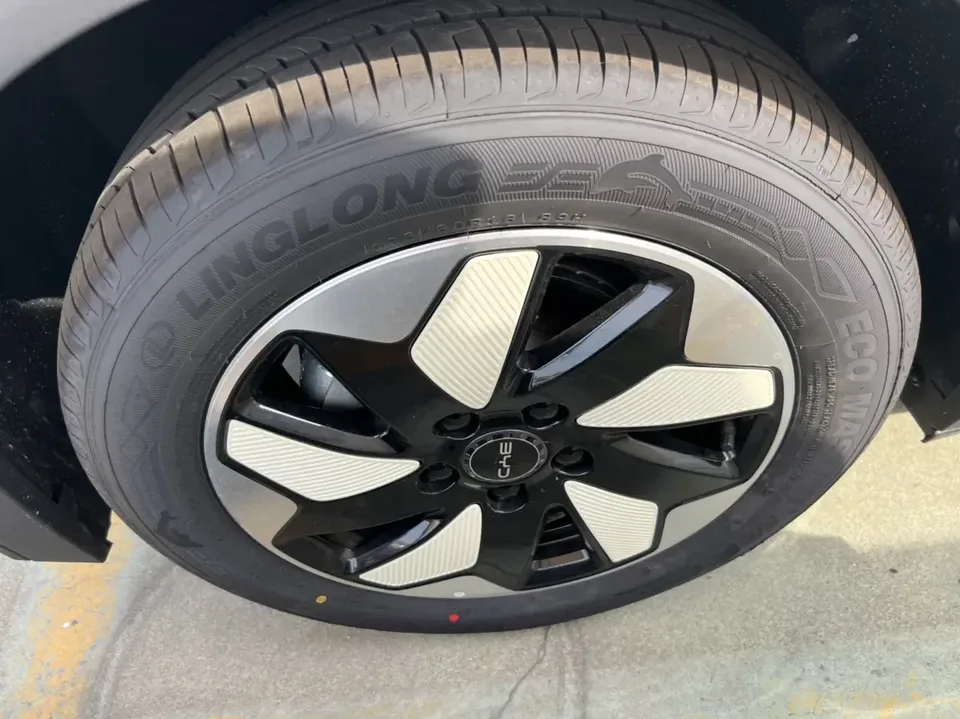 BYD Dolphin dolphin 2025 420KM Free Edition 2026 — thumbnail 3