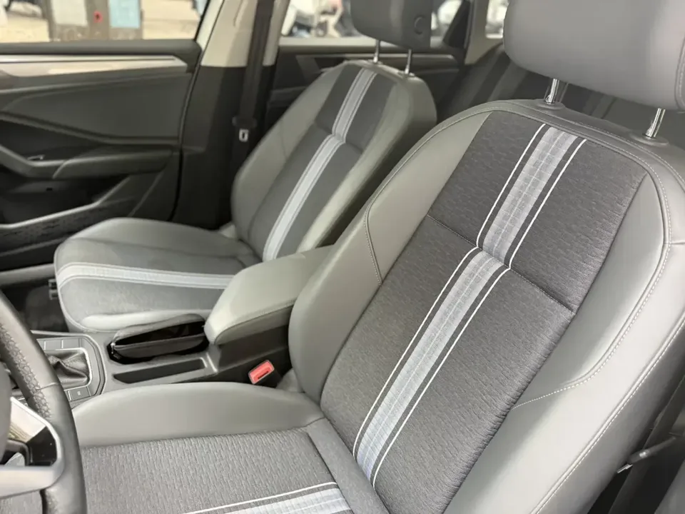 Volkswagen Sagitar Sagitar 2024 200TSI DSG Flying Edition 2024 — миниатюра 5