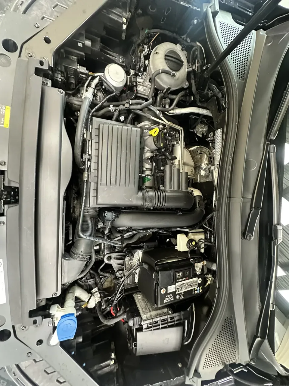 Volkswagen Tiguan L Tiguan L 2023 280TSI Limited Edition 2023 — thumbnail 4