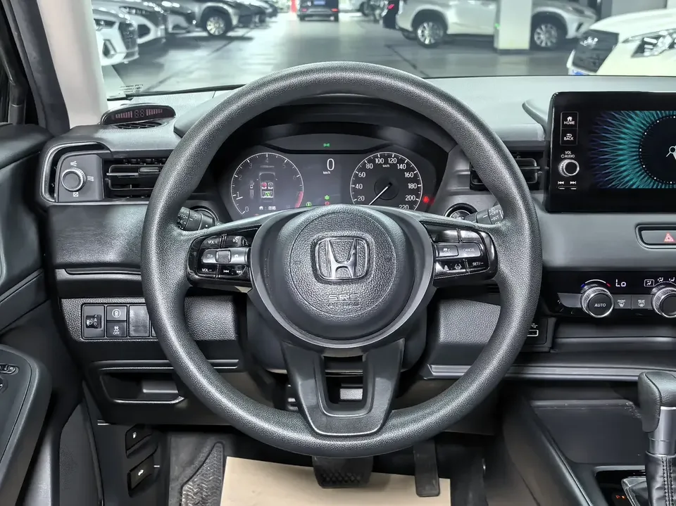 Honda VEZEL Binzhi 2023 1.5L CVT Technology Edition 2023 — thumbnail 5
