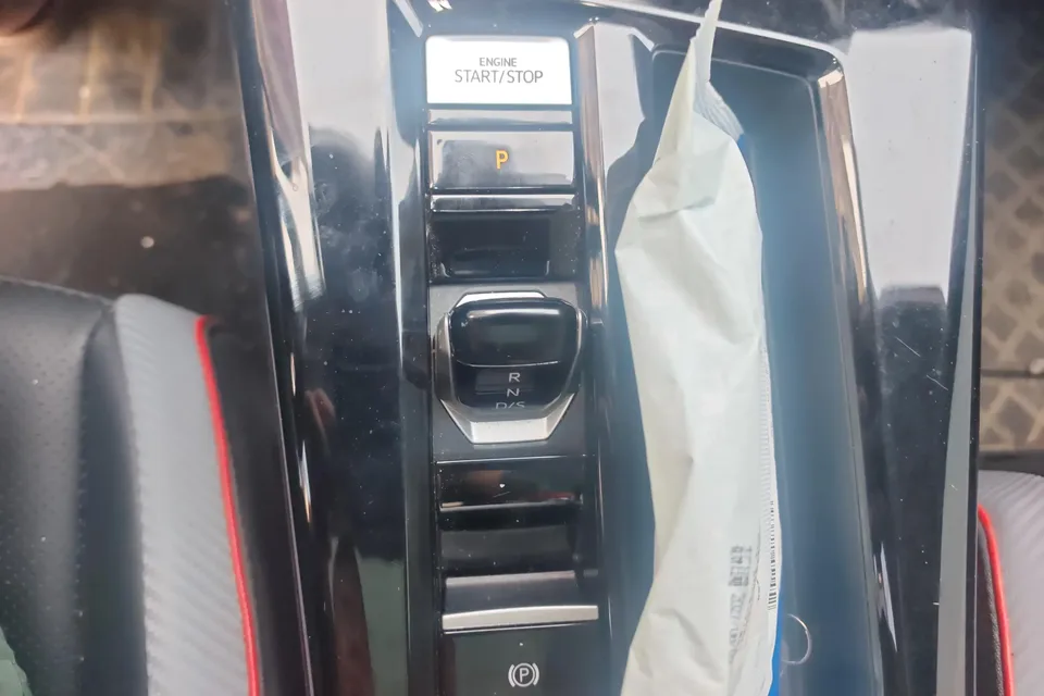 Volkswagen Lamando Lingdu 2022 Lingdu L 280TSI DSG Hot Edition 2023 — thumbnail 4