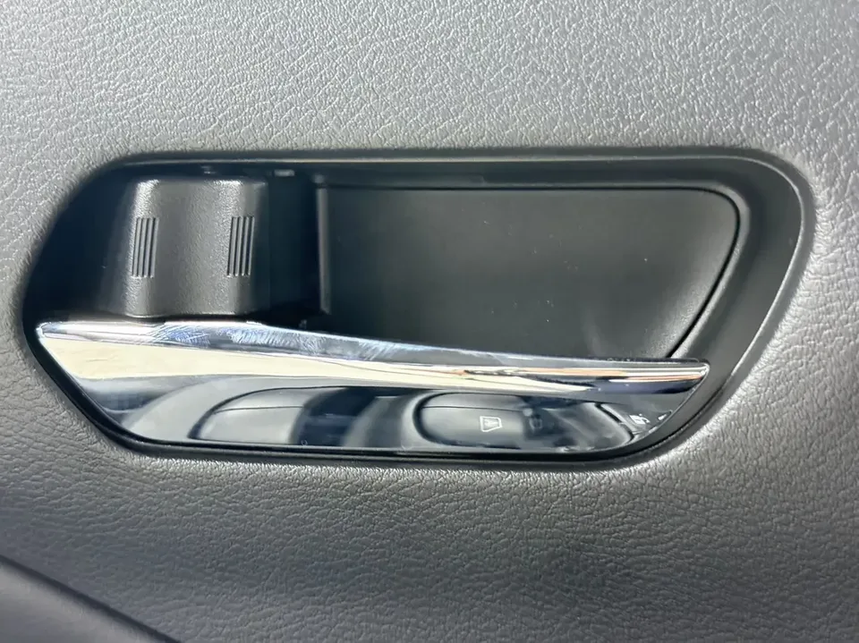 Nissan Jinke Jinke 2022 1.5L XV CVT Deluxe Edition 2022 — миниатюра 4