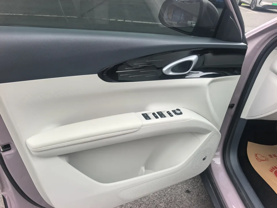 Geely Star Wish Star Wish 2025 UP 410km Explorer Edition 2025 — thumbnail 5