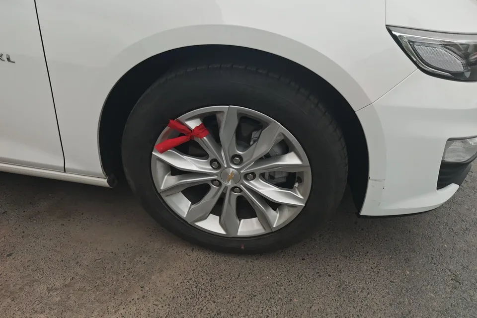 Chevrolet Malibu Xl Malibu XL 2023 1.5T Sharp Edition 2025 — thumbnail 3