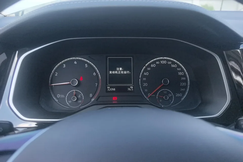 Jetta VS7 Jetta VS7 2021 1.4T Automatic Progressive 2022 — thumbnail 4
