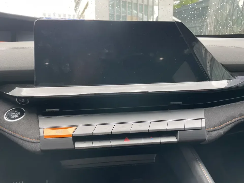 Changan UNI-V Changan UNI-V 2024 1.5T Premium Sports 2024 — thumbnail 4
