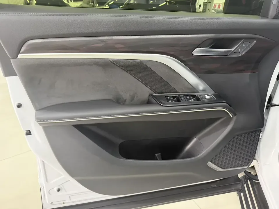 Haval H6 Haval H6 2021 National Trend Edition 1.5T Automatic Champion Edition 2023 — thumbnail 3