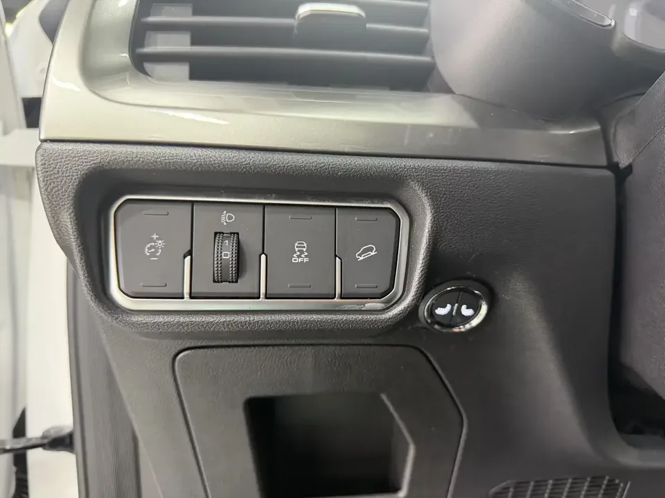 Haval H6 Haval H6 2021 National Trend Edition 1.5T Automatic Champion Edition 2023 — thumbnail 5